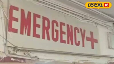 শিশুটির মাথায় গুরুতর চোট লেগেছে বলে খবর