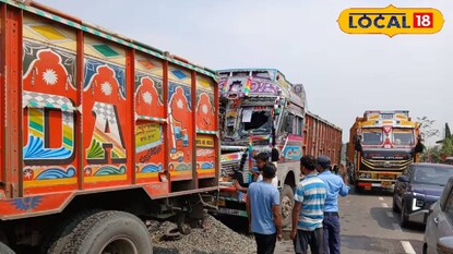 শান্তিপুরে ভয়াবহ দুর্ঘটনা