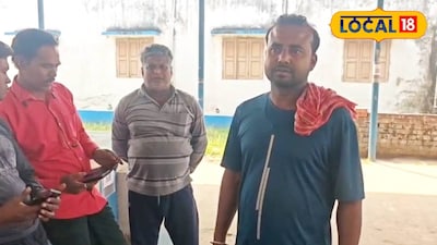 শোকস্তব্ধ পরিজনেরা