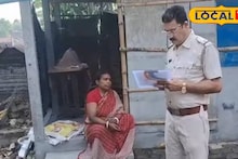 Nadia News: সাংসারিক অশান্তির ভয়াবহ পরিণতি! চাকদহে স্ত্রীকে কুপিয়ে খু*ন স্বামীর, পলাতক অভিযুক্তের খোঁজে তল্লাশি পুলিশের