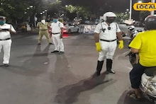 Naka Checking: ভোটের আগে বিরাট কড়াকড়ি বালুরঘাটে, নাকা চেকিংয়ে উদ্ধার প্রায় ২ লক্ষ টাকা