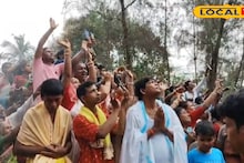 South 24 Parganas News: নামখানায় শুরু হল জাগ্রত কাঁকড়াবুড়ির পুজো, ভক্তদের কাঁকড়াভোগ বিতরণ, ১০ দিনের মেলায় হাজার হাজার পুণ্যার্থীর সমাগম