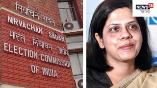 নন্দিনী চক্রবর্তী