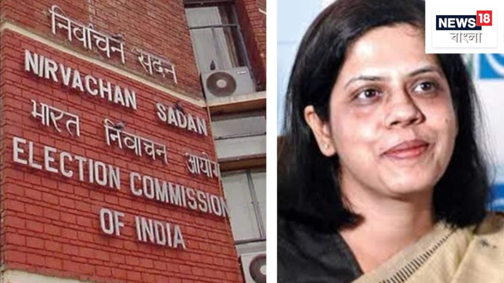 Nandini Chakraborty: 'মুখ্যসচিবের বিষয়ও বিচারাধীন!' SIR-এ নন্দিনীর 'বিবেচনাধীন' থাকা নিয়ে রাজ্য প্রশ্ন তুলেছিল, এবার সেই ব্যাখ্যা দিল কমিশন