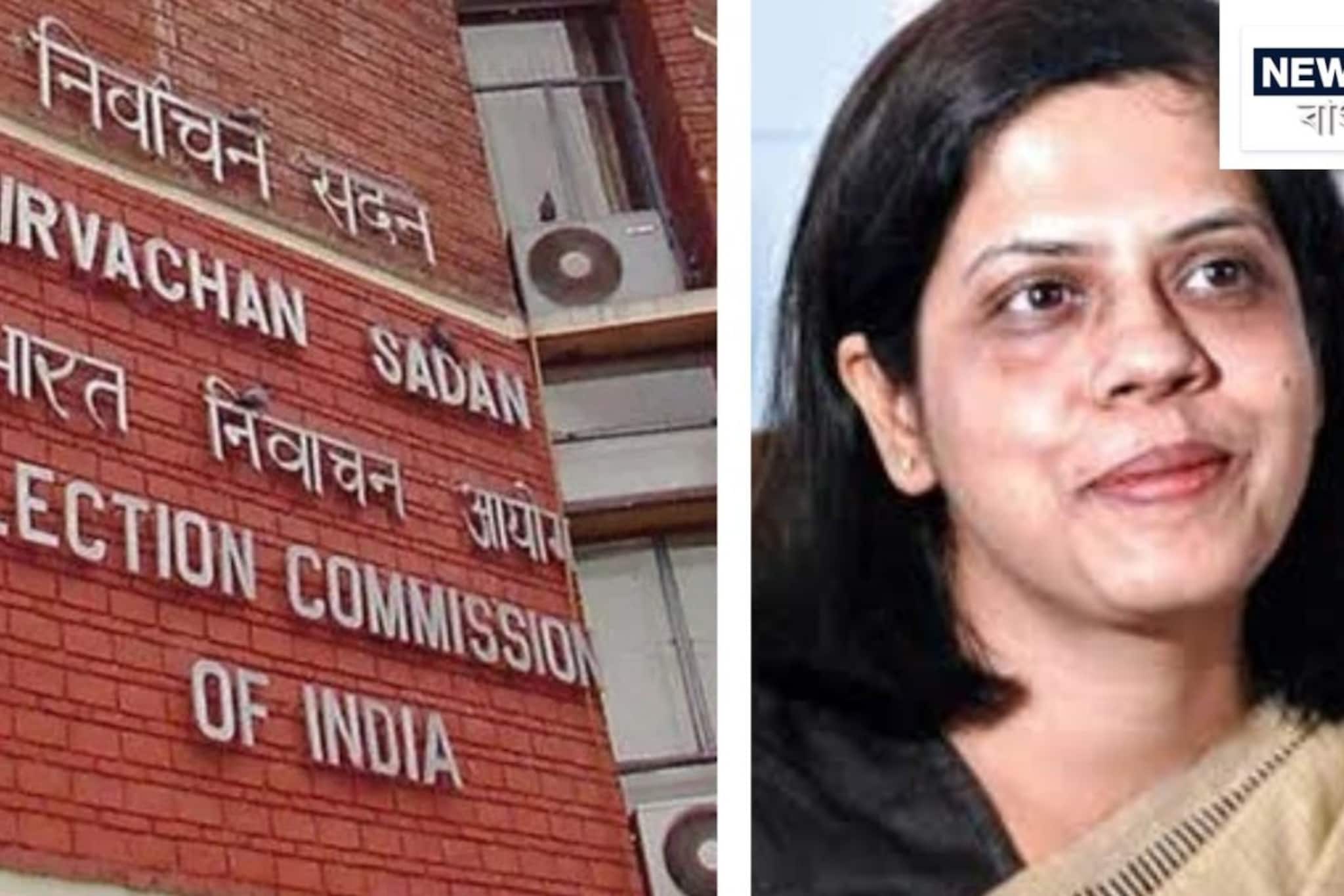 SIR-এ নন্দিনীর 'বিবেচনাধীন' থাকা নিয়ে রাজ্য প্রশ্ন তুলেছিল, এবার সেই ব্যাখ্যা দিল কমিশন