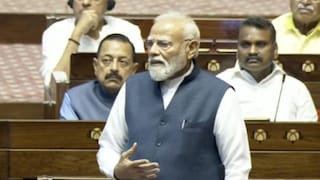 হরমুজ বন্ধ, দেশে জ্বালানি আনতে বিকল্প রুটের খোঁজ চলছে! সংসদে জানালেন মোদি হরমুজ বন্ধ, দেশে জ্বালানি আনতে বিকল্প রুটের খোঁজ চলছে! সংসদে জানালেন মোদি