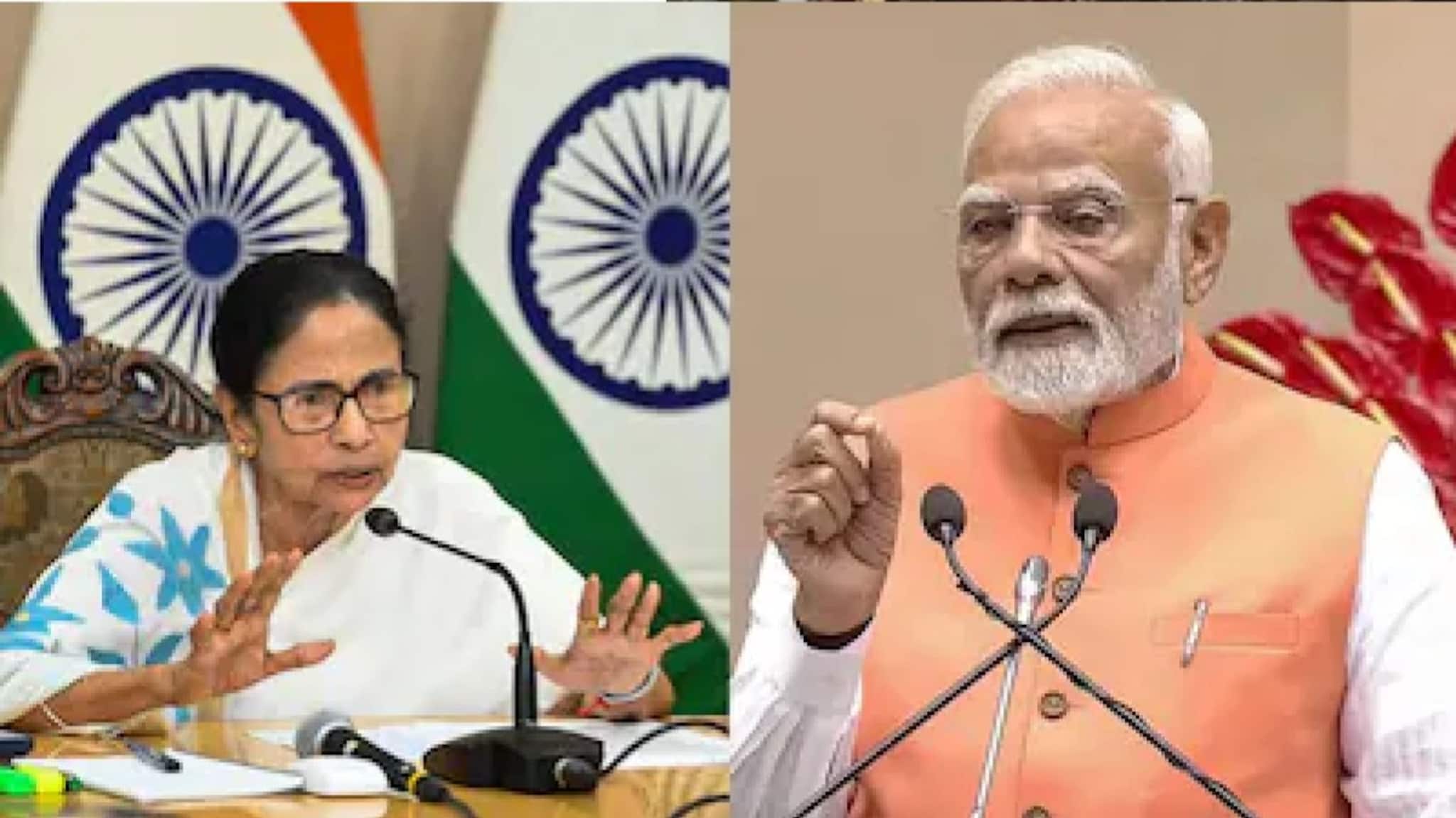 Narendra Modi: 'মানুষ তৃণমূল সরকারের পতন ঘটাবে', বাংলায় রাষ্ট্রপতিকে 'অপমান' নিয়ে নারী দিবসে সরব প্রধানমন্ত্রী মোদি