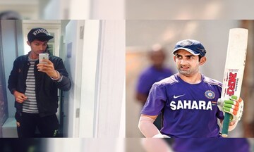 কেকেআরের ওপর ‘তাঁর’ প্রভাব সবচেয়ে, কোন অঙ্কে রানার বদলি হলেন নভদীপ