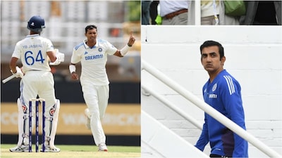 গম্ভীরই দিল্লি ক্রিকেটের রাজনীতির বিরুদ্ধে লড়াই করে সাইনিকে একজন নেট বোলার থেকে মূল দলে তুলে এনেছিলেন। গম্ভীর বরাবরই সাইনির গতি ও বাউন্সকে ম্যাচ জেতানো অস্ত্র হিসেবে বিবেচনা করেছেন। যদিও গম্ভীর এখন টিম ইন্ডিয়ার প্রধান কোচ, কেকেআরের কৌশলে তাঁর প্রভাব সুস্পষ্ট। দলে সাইনির অন্তর্ভুক্তি এটাই প্রমাণ করে যে, যে গতি একসময় আন্তর্জাতিক ক্রিকেটে আলোড়ন সৃষ্টি করেছিল, তার ওপর কেকেআর এখনও আস্থা রাখে।