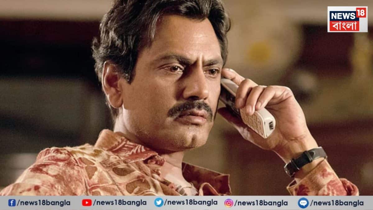 Nawazuddin Siddiqui: ‘ভুয়ো’ সিনেমা তৈরি হচ্ছে বলিউডে! কোন কোন সিনেমাকে ইঙ্গিত করে বললেন নওয়াজউদ্দিন? আলোচনা তুঙ্গে