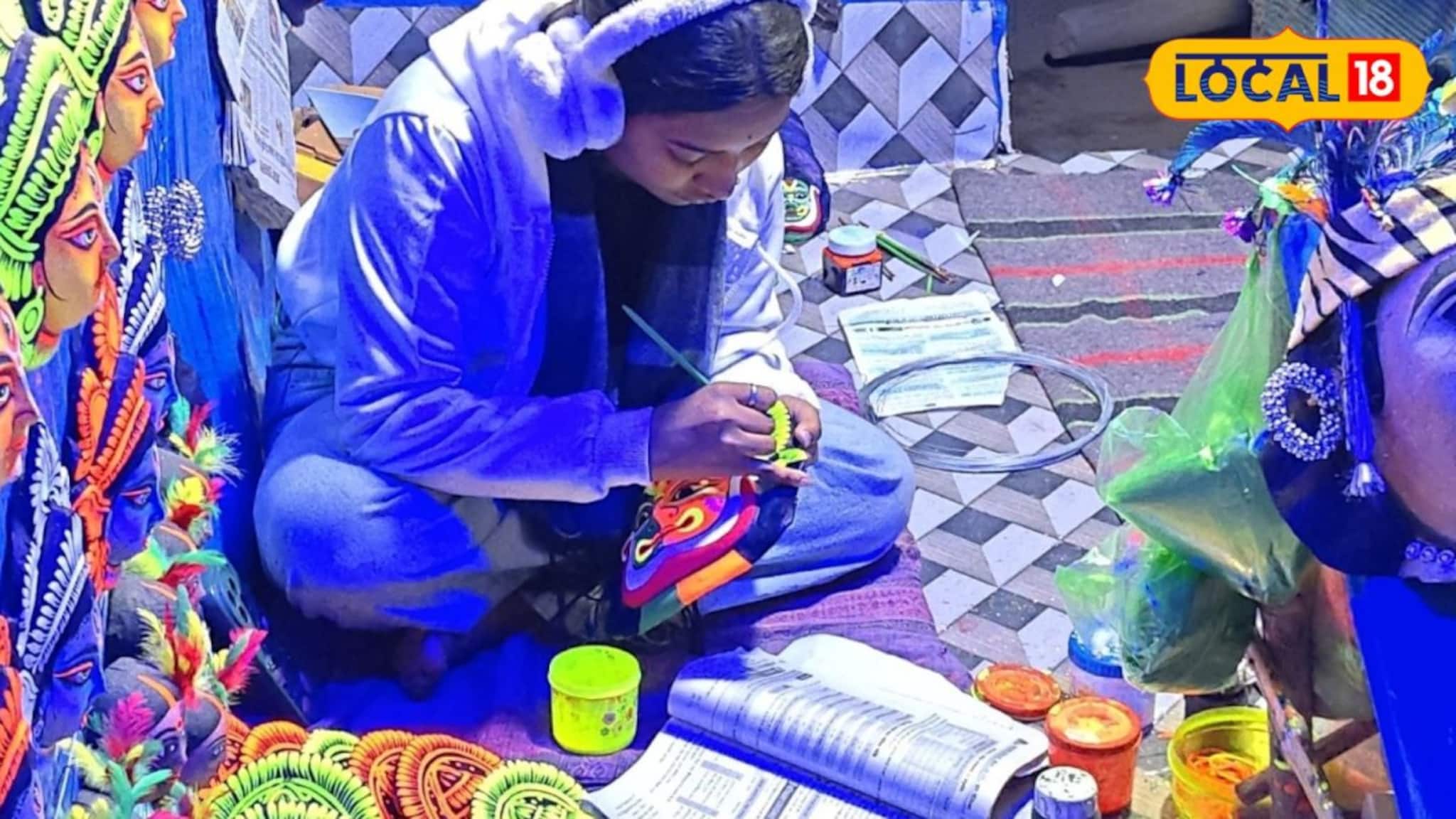 প্রতিকূলতাকে দূরে সরিয়ে আজ বহু মেয়ের অনুপ্রেরণা পুরুলিয়ার নীলিমা, গর্বিত পরিবার!