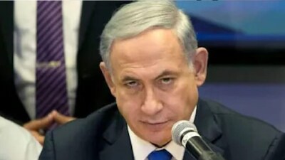 ‘বেঁচে থাকলে রেহাই নেই’, নেতানিয়াহুকে ‘শিশু হত্যাকারী’ বলে হুঁশিয়ারি ইরানের বিপ্লবী গার্ডের! 