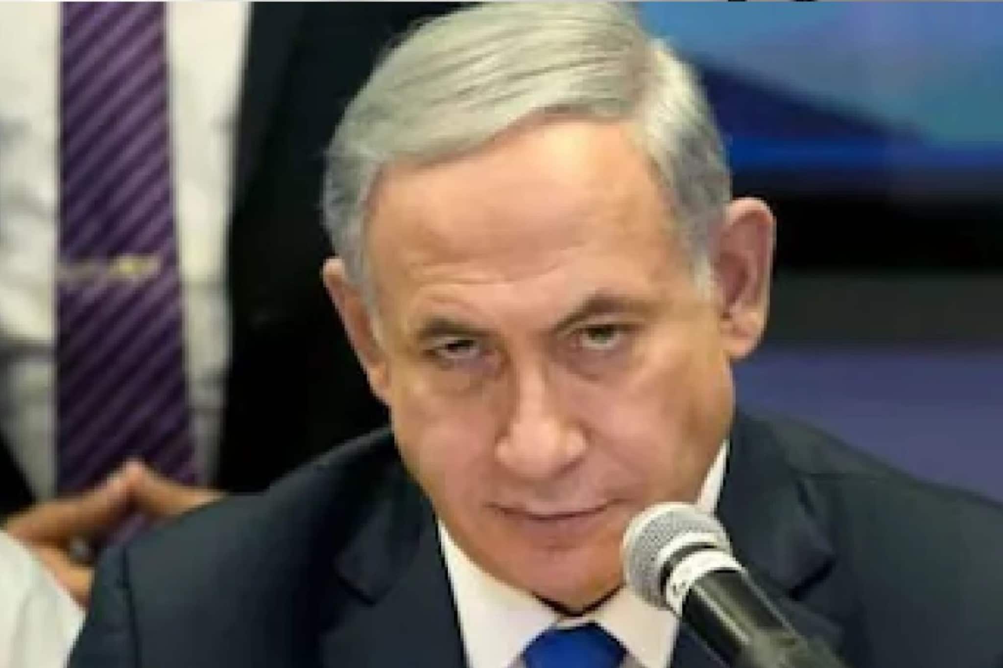 ‘বেঁচে থাকলে রেহাই নেই’, নেতানিয়াহুকে ‘শিশু হত্যাকারী’ বলে হুঁশিয়ারি ইরানের বিপ্লবী গার্ডের! 