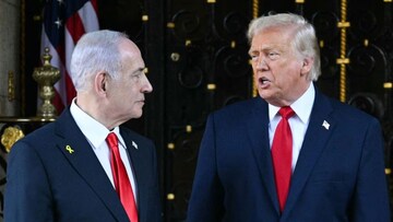 ‘কেউ কি ট্রাম্পকে কী করতে হবে সেটা বলতে পারে...?’ ইরান যুদ্ধে আমেরিকাকে টেনেছে ইজরায়েল, এই দাবি উড়িয়ে দিলেন নেতানিয়াহু