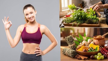 ৩ ভেষজের ত্রিশূল! কুপোকাত থাইরয়েড, মেনোপজের কষ্ট থেকে বাতের ব্যথা! মহিলারা একটু হলেও দাঁতে কাটুন!