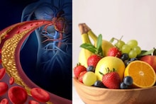 Fruits to control Cholesterol: ৫ ফলের পঞ্চবাণ! কোলেস্টেরল রোগীদের কাছে ওষুধের মতো! শিরা থেকে টেনে বার করে নোংরা ময়লা! অবিশ্বাস্য উপকারিতা!
