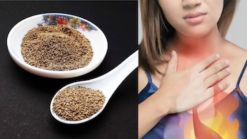 বদহজম ঠিক করার জন্য মুঠো মুঠো জোয়ান খান? এই ‘১’ ভুলেই নষ্ট হয়ে যাবে পুরো হজমশক্তি! মনে রাখবেন!