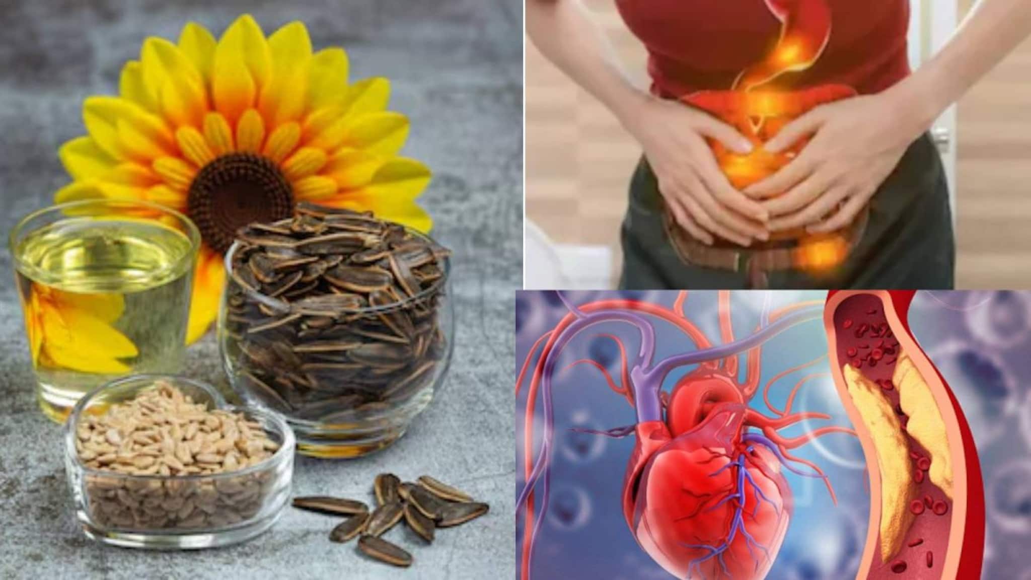 Constipation & Heart Disease: হলুদ ফুলের ধূসর বীজ জাস্ট ২ চামচ! রোজ খেলেই পগারপার কোষ্ঠকাঠিন্য! কমবে ওজন! উধাও হৃদরোগের ঝুঁকি