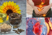 Constipation & Heart Disease: হলুদ ফুলের ধূসর বীজ জাস্ট ২ চামচ! রোজ খেলেই পগারপার কোষ্ঠকাঠিন্য! কমবে ওজন! উধাও হৃদরোগের ঝুঁকি