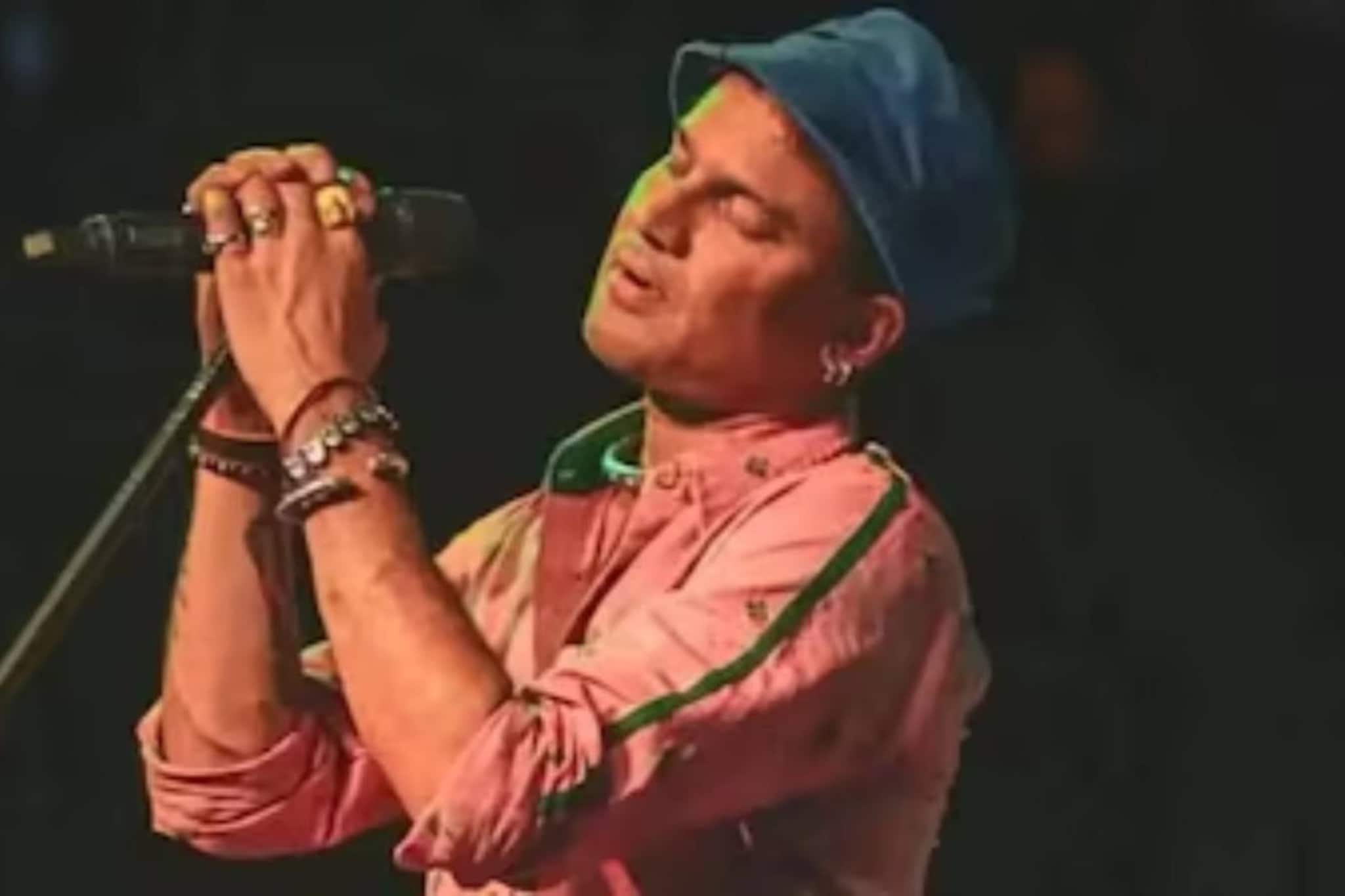 মৃত্যুর দিনও মদ্যপান, রক্তের নমুনায় তীব্র নেশার ইঙ্গিত! জুবিন গর্গের মৃত্যু কি সত্যি দুর্ঘটনা? জানাল সিঙ্গাপুর আদালত