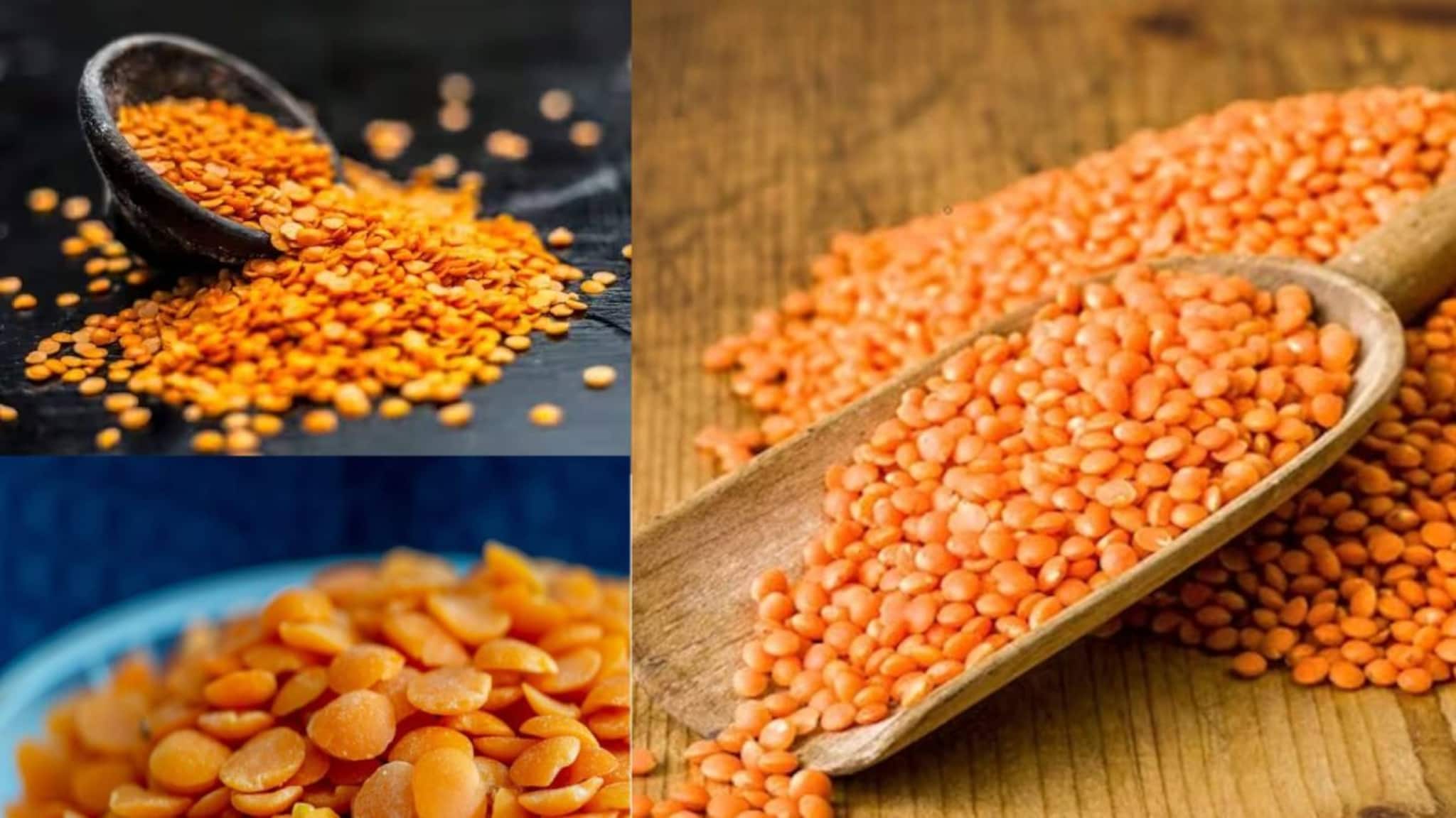 Masoor Dal Side Effects: মুসুরডাল মুখে দিলেই বড় সর্বনাশ এঁদের! জানুন উপকারী হলেও কারা ভুলেও এটা খাবেন না! খেলেই চরম ক্ষতিতে ঝাঁঝরা শরীর!