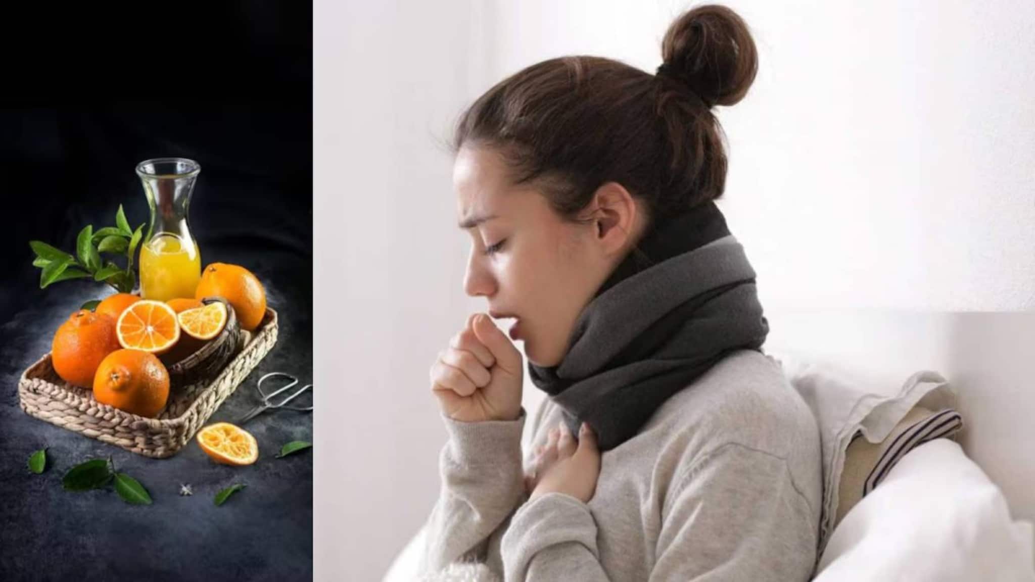 Fruit Juice to reduce Cough : রাতে এই ফলের রস পান করলেই সকালে সমস্ত কফ সাফ! দূর শ্বাসকষ্ট! কমবে গলাব্যথা!