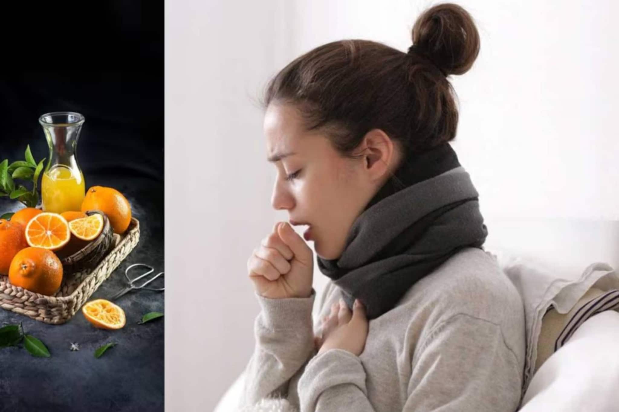 রাতে এই ফলের রস পান করলেই সকালে সমস্ত কফ সাফ! দূর শ্বাসকষ্ট! কমবে গলাব্যথা!