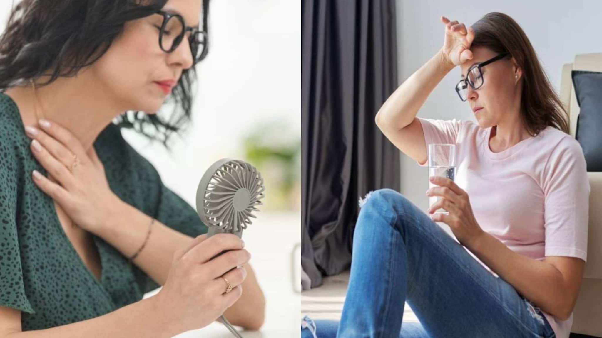 Perimenopause Tips: ৪০ পার হলেই রোজ ‘ছোট্ট ৫’ কাজ শুরু করুন মহিলারা! মেনোপজের কোনও কষ্টই গায়ে লাগবে না...ফুরফুরে থাকবে জীবন