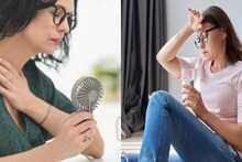 Perimenopause Tips: ৪০ পার হলেই রোজ ‘ছোট্ট ৫’ কাজ শুরু করুন মহিলারা! মেনোপজের কোনও কষ্টই গায়ে লাগবে না...ফুরফুরে থাকবে জীবন