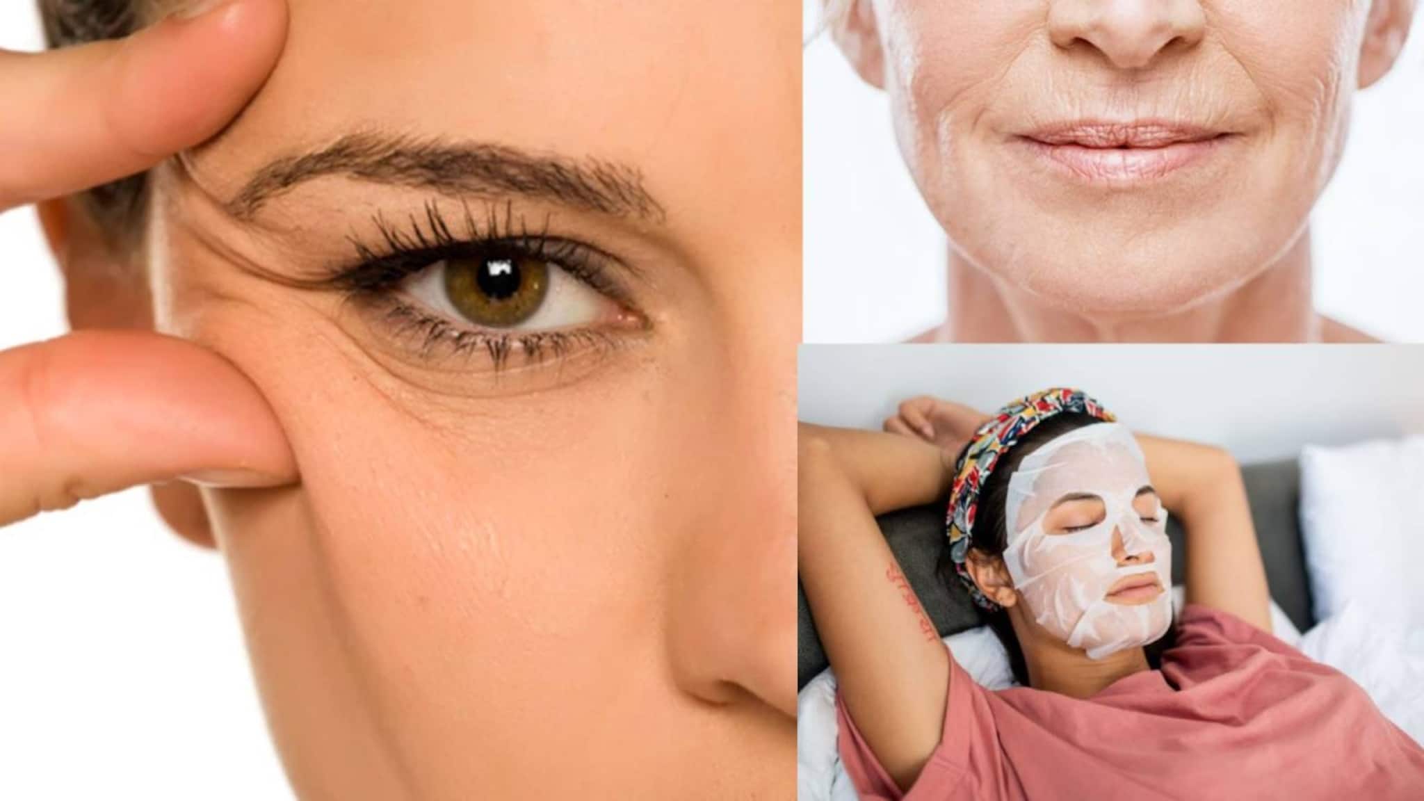 Wrinkle Remove: কলার খোসা ফেলবেন না! ‘এভাবে’ মাখলেই উধাও মুখের সব দাগ-বলিরেখা! মসৃণ টানটান ত্বকে ধরাই যাবে না আপনার বয়স