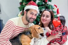 Varun Dhawan On Daughter's Disease: চলে যায় হাঁটা, দৌড়নোর ক্ষমতা... বিরল রোগে আক্রান্ত বরুণ ধাওয়ান-নাতাশার শিশুকন্যা লারা