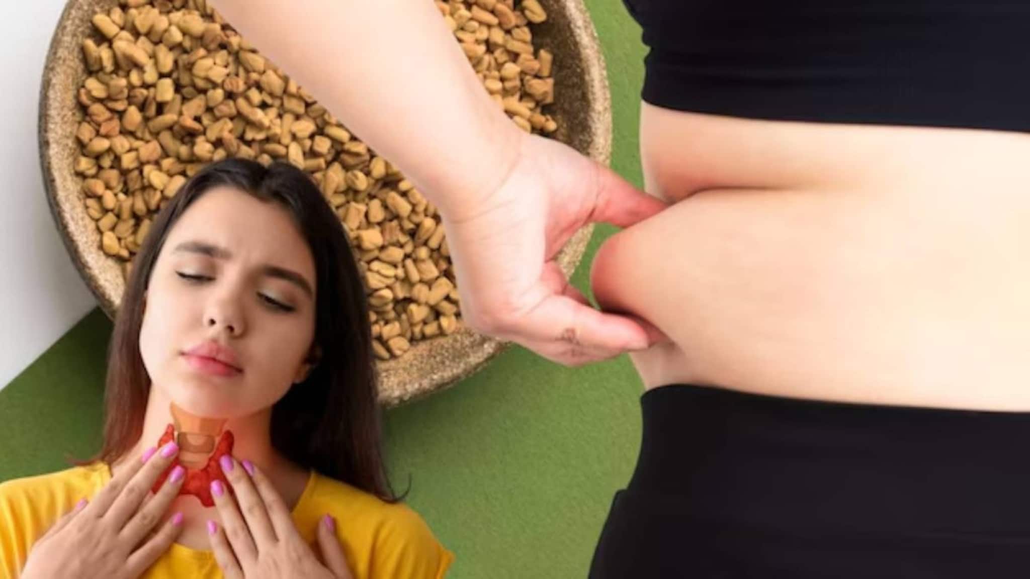 Methi Water for Women: ১ চামচ মেথি মেয়েদের জন্য আশীর্বাদ! পিরিয়ড, PCOD এবং থাইরয়েডের মুশকিল নিমেষে আসান! শুধু খান এভাবে