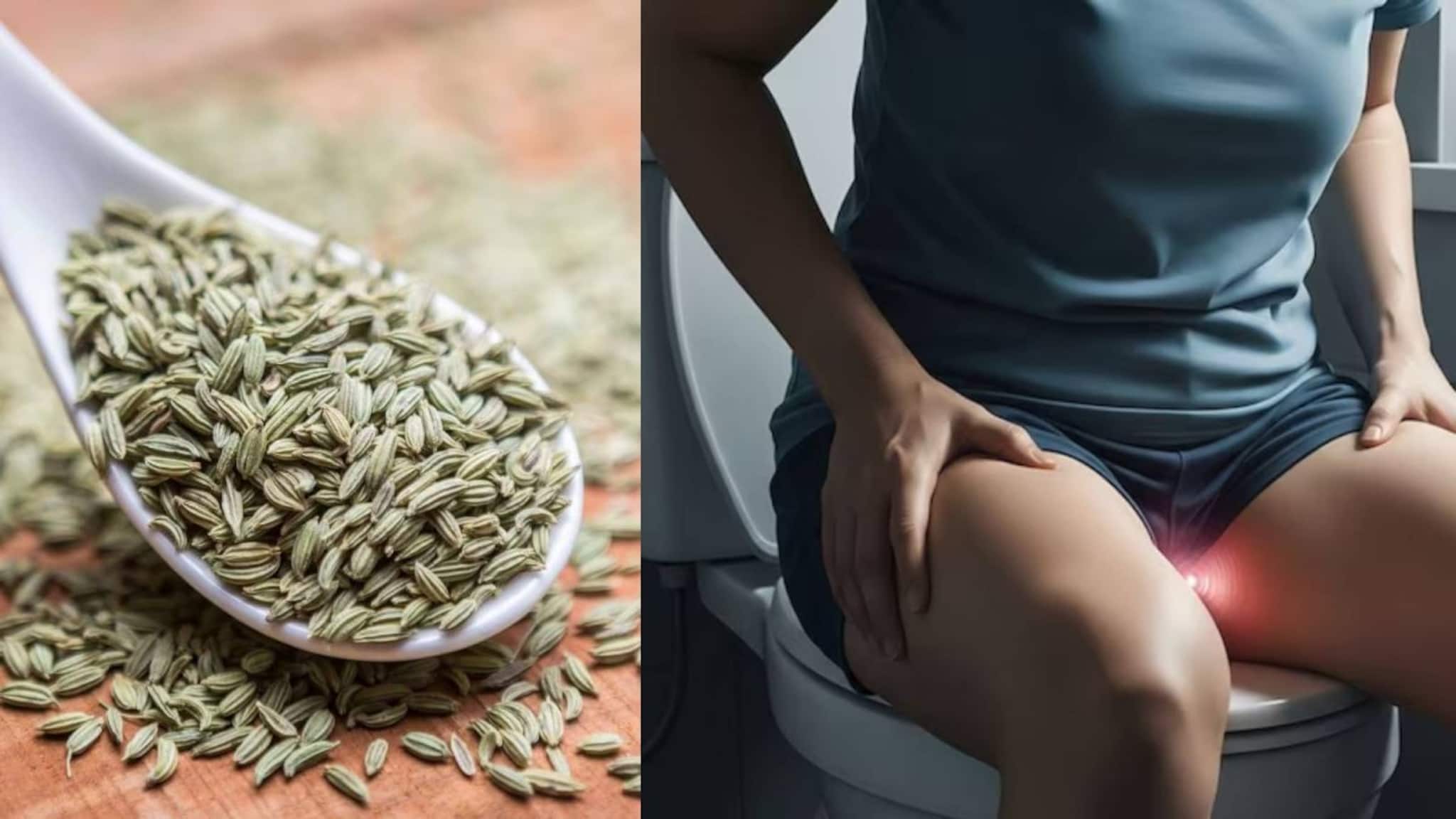 Fennel Seeds in Piles & Constipation: ১ চামচ মৌরির ম্যাজিক! এভাবে খেলেই বাড়বে স্তনদুগ্ধ! অর্শ-পেটফাঁপা-বদহজম জব্দ করতেও ব্রহ্মাস্ত্র! Fennel Seeds in Piles & Constipation: ১ চামচ মৌরির ম্যাজিক! এভাবে খেলেই বাড়বে স্তনদুগ্ধ! অর্শ-পেটফাঁপা-বদহজম জব্দ করতেও ব্রহ্মাস্ত্র!