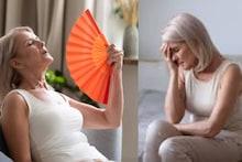 Early Menopause Causing Food: এই ২ চেনা খাবার বেশি খেলে সময়ের আগে অকালেই ঋতুস্রাব বন্ধ হয়ে চলে আসে মেনোপজ! মুখে তোলার আগে আজই সতর্ক হয়ে যান!