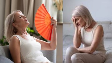 এই ২ চেনা খাবার বেশি খেলে সময়ের আগে অকালেই ঋতুস্রাব বন্ধ হয়ে চলে আসে মেনোপজ! মুখে তোলার আগে আজই সতর্ক হয়ে যান!