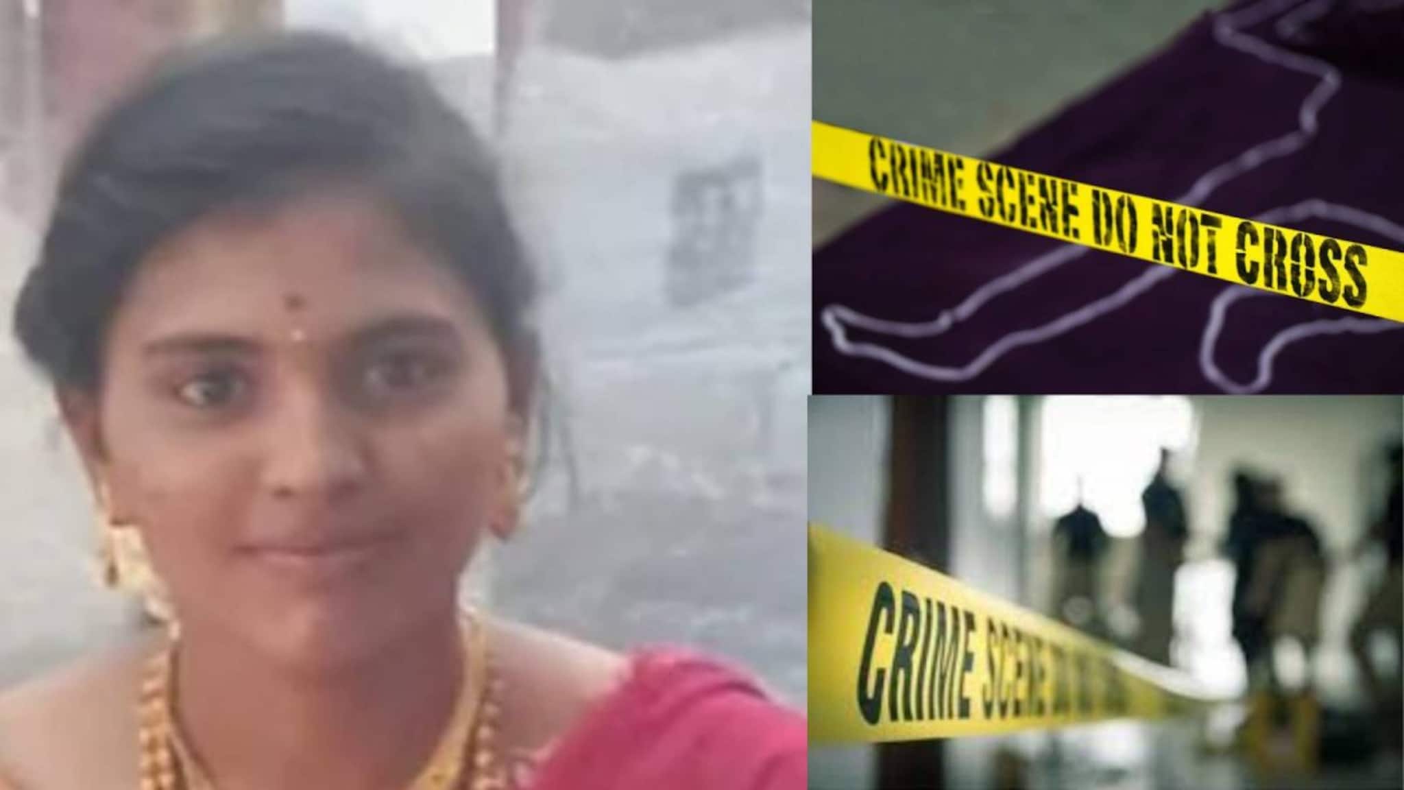 Mysterious Death: ৩ দিনের বাসি সম্বর পরিবেশন নিয়ে স্বামীর সঙ্গে ঝগড়ার পরিণতিতে নিজেকেই শেষ করে দিলেন গৃহবধূ