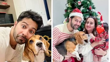 বিরল রোগ DDH-এ আক্রান্ত বরুণ ধাওয়ানের শিশুকন্যা! বন্ধ হয়ে যায় হাঁটা-দৌড়ানো! এই জটিল অসুখের বাকি লক্ষণ কী কী? জানুন বিশদে