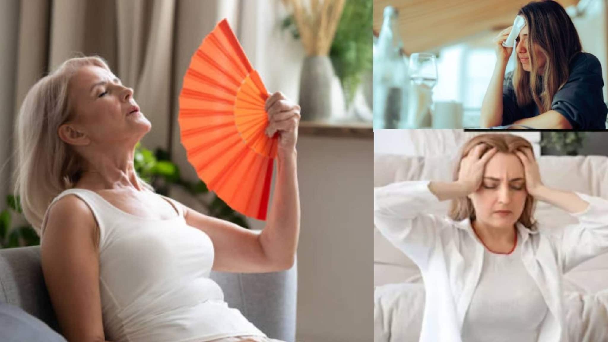 Menopause Symptoms: মেনোপজ আসছে বুঝবেন কী করে? মহিলারা চিনে নিন ঋতুস্রাব চিরকালের জন্য বন্ধ হতে চলার লক্ষণগুলি