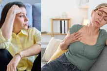 Menopause & Physical Desire: মেনোপজ মানেই যৌনজীবন শেষ? ‘লজ্জা’, ‘অপরাধবোধ’ ঝেড়ে ফেলে করুন ‘ছোট্ট কাজ’! অতৃপ্তির বদলে আসবে উদ্দামতা! মত বিশেষজ্ঞদের