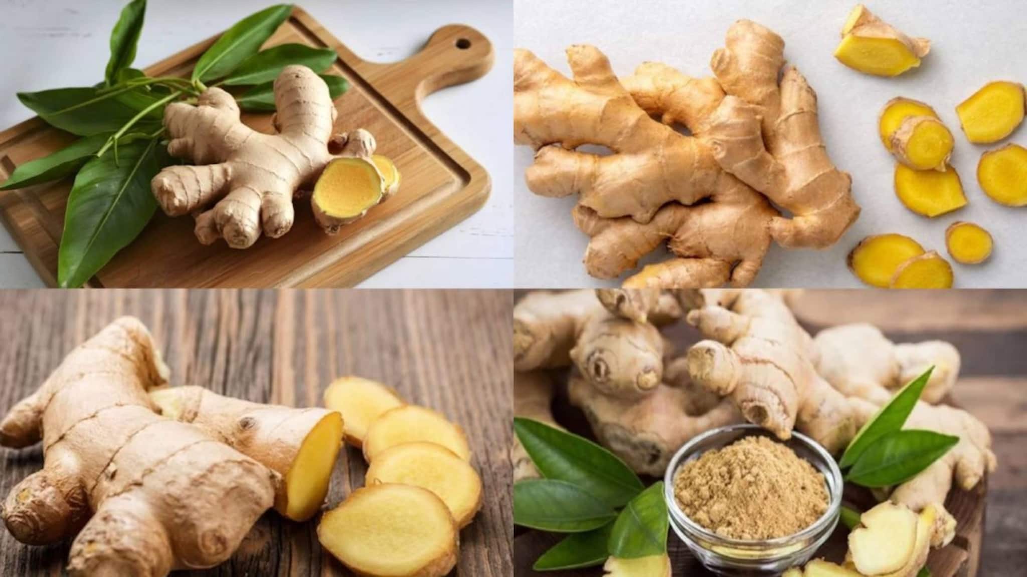 Ginger Side Effects: রোজ গাদা গাদা আদা খান? সর্বনাশ হবে শরীরের! জানুন বেশি আদা খাওয়া কাদের জন্য বিপদের চোরা ফাঁদ!