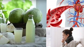 সবুজ সবজির সাদা রসে ১ চিমটে কালো মশলা! খেলেই সারবে অ্যানিমিয়া! বিষমুক্ত শরীরে গায়েব সর্দি-কাশি!