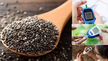 ডায়াবেটিসের মধ্যে রোজ রোজ চিয়া বীজ খান? চড়চড়িয়ে বাড়বে রক্তে শর্করা? ব্লাড সুগারে চিয়া বীজ আদৌ খাওয়া যায় কিনা জানুন