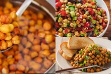 Chickpeas in Weight Loss: কাঁচা, ভাজা নাকি ভেজানো? কীভাবে ছোলা খেলে কমবে ওজন? কোলেস্টেরল, ডায়াবেটিস জব্দ হয়ে পালাবে হৃদরোগ?