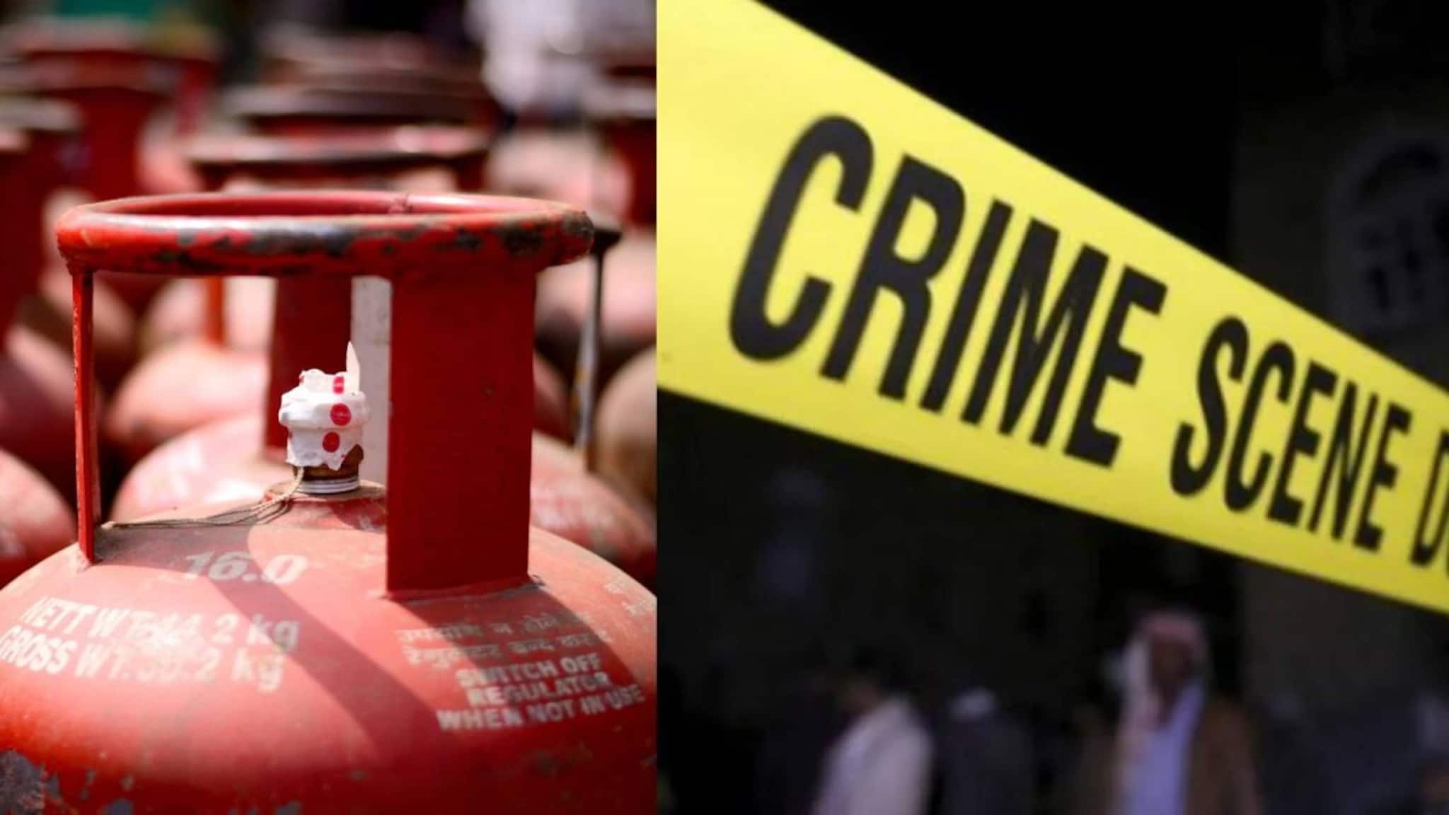 Murder With LPG Cylinder: সঙ্কটেও হত্যা-হাতিয়ার! মাথায় রান্নার গ্যাসের সিলিন্ডার দিয়ে আঘাত করে নৃশংসভাবে রুমমেটকে খুন যুবকের, এলাকায় আতঙ্ক