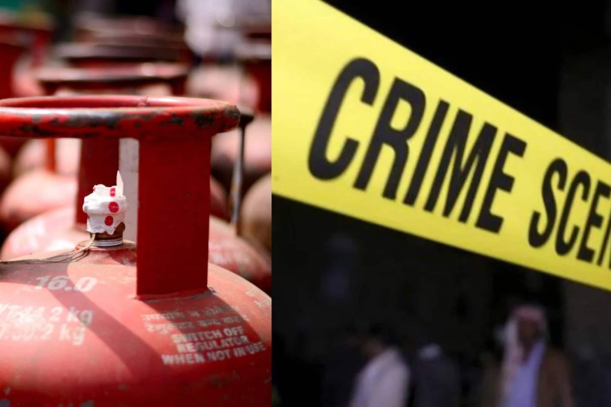 সঙ্কটেও হত্যা-হাতিয়ার! মাথায় রান্নার গ্যাসের সিলিন্ডার দিয়ে আঘাত করে নৃশংসভাবে রুমমেটকে খুন যুবকের, এলাকায় আতঙ্ক