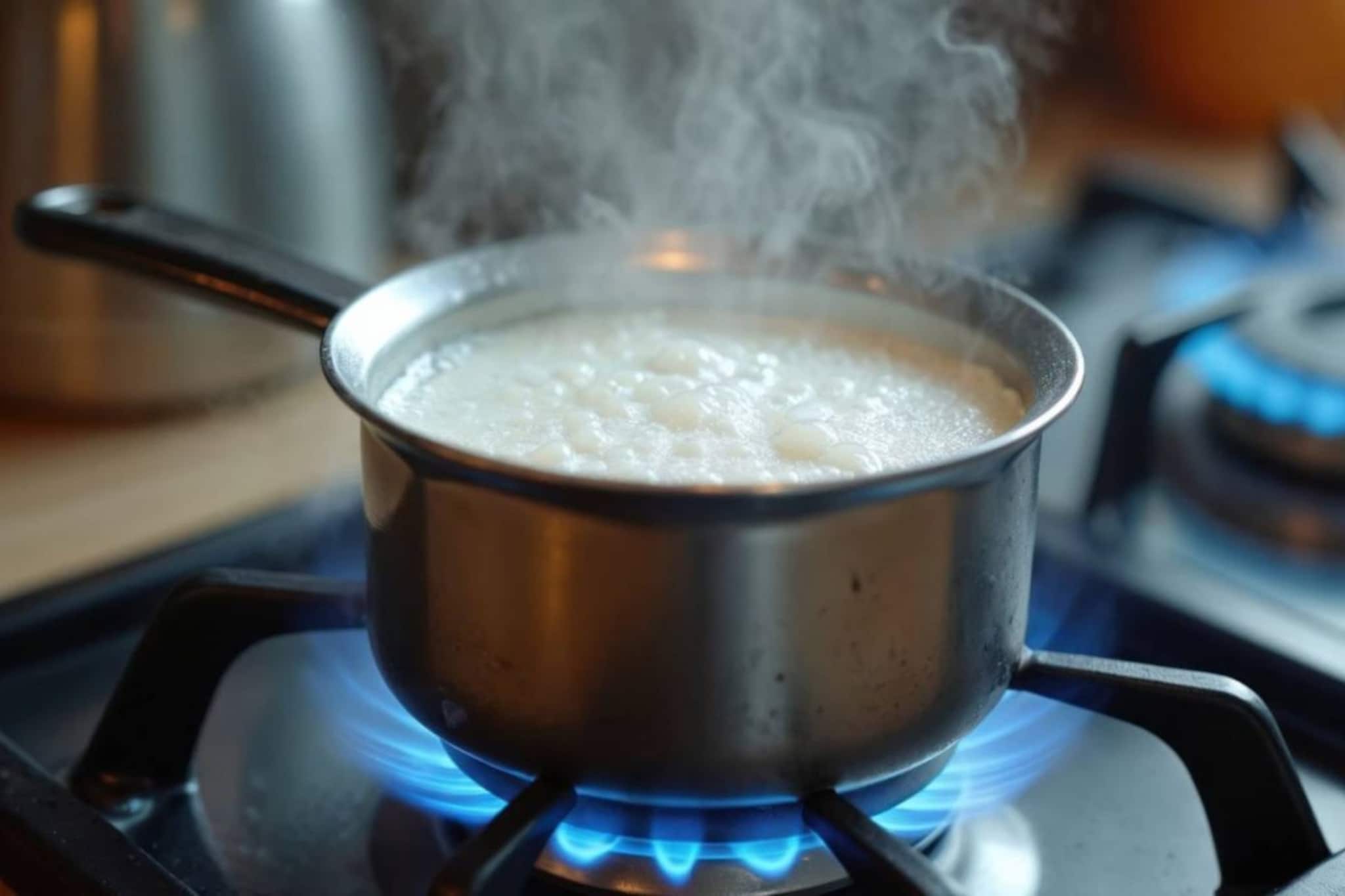 দুধ ফোটানোর পর কি আপনি এই ‘ভুলটা’ করেন? ‘বিষাক্ত’ হয়ে উঠবে দুধ! জেনে নিন ম্যাজিক টিপস