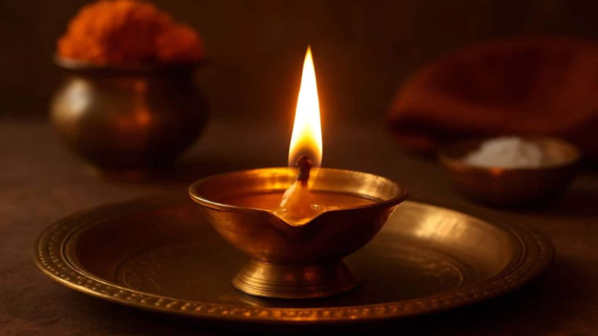 Phalgun Sankranti Vastu Eating Tips: রাত পোহালেই ফাল্গুন সংক্রান্তিতে পাপমোচনী একাদশী! ভুলেও খাবেন না ৩ সবজি, ১ শাক! অশান্তি ও অভাবের কালো ছায়ায় ছারখার সংসার! লন্ডভন্ড জীবন!