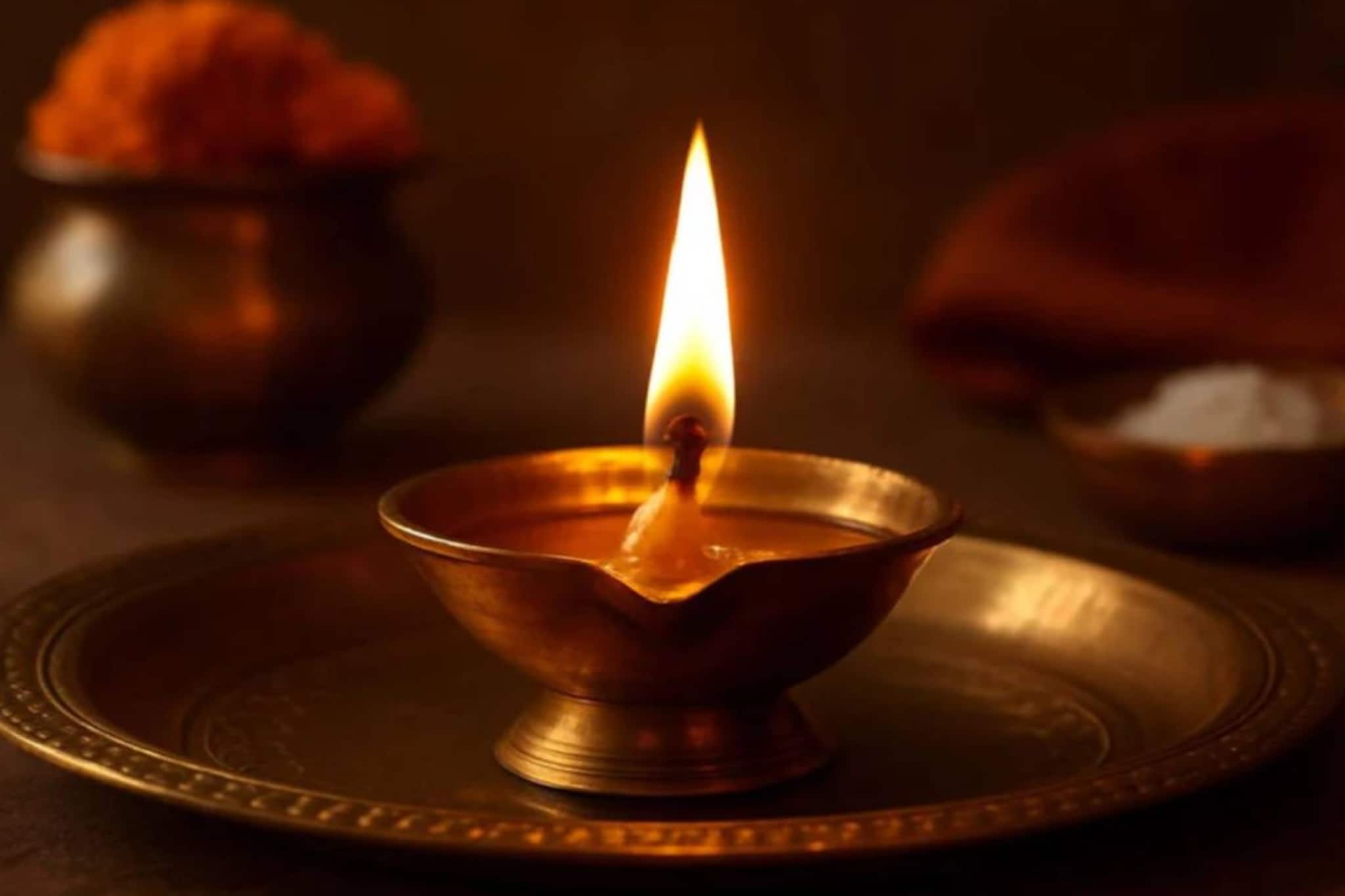 রাত পোহালেই ফাল্গুন সংক্রান্তিতে পাপমোচনী একাদশী! খাবেন না ৩ সবজি, ১ শাক! অশান্তি ও অভাবের কালো ছায়ায় ছারখার সংসার! লন্ডভন্ড জীবন!