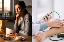 Food to Hike Blood Pressure: নীরব ঘাতক! অজান্তেই ব্লাড প্রেশার চড়চড়িয়ে বাড়িয়ে দেয় এই ৬ খাবার! চুপি চুপি আসে চরম বিপদ