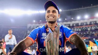 বিশ্বকাপজয়ী অধিনায়কের পরের লক্ষ্য অলিম্পিক্স ২০২৮